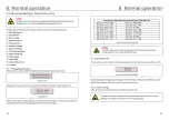 Предварительный просмотр 21 страницы Ginlong Solls-50K-US Installation And Operation Manual