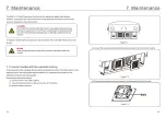 Предварительный просмотр 24 страницы Ginlong Solls-50K-US Installation And Operation Manual