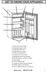 Preview for 5 page of GINNY’S 766866 User Manual