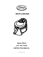 GINNY’S SW-85 Instruction Manual preview