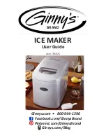 Ginnys 726925 User Manual preview