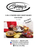 Ginnys 740544 User Manual preview