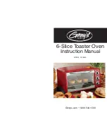 Ginnys CS1803A Instruction Manual preview