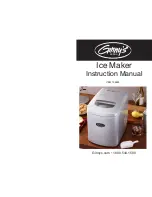 Ginnys ITEM 726925 Instruction Manual preview