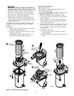 Предварительный просмотр 3 страницы GinSan SGS327 Quick Start Manual