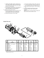 Preview for 4 page of GinSan SGS327 Quick Start Manual