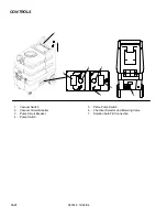 Preview for 12 page of Ginsu Century 400 Operating Instructions Manual