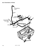 Preview for 32 page of Ginsu Century 400 Operating Instructions Manual