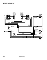 Preview for 44 page of Ginsu Century 400 Operating Instructions Manual