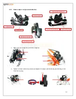 Предварительный просмотр 12 страницы Gio Electric H1 Volt Owner'S Manual