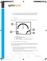 Preview for 16 page of Gio Electric Italia 500W Manual