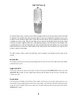 Предварительный просмотр 13 страницы Gio Pelle GP-PL-70 Installation, Operation & Maintenance Manual