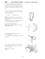 Preview for 86 page of gio Vyper 4WD 1100cc 4 seater XY1100UEL Service Manual