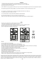 Предварительный просмотр 46 страницы Giochi Preziosi EMIGLIO Manual