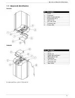 Предварительный просмотр 5 страницы Giona Style 10L 2kW Oversink Installation And Service Instructions Manual