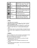 Preview for 12 page of Gionee F103 User Manual