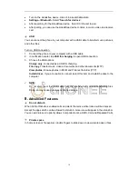 Preview for 17 page of Gionee s6s User Manual