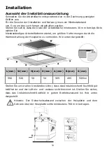 Preview for 38 page of GIONIEN GIB464SC Instruction Manual