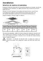 Preview for 58 page of GIONIEN GIB464SC Instruction Manual