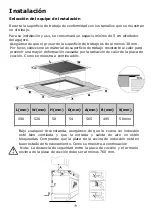 Preview for 78 page of GIONIEN GIB464SC Instruction Manual