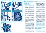 Предварительный просмотр 7 страницы Giordani 1 2 3 basic Owner'S Manual