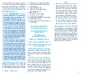 Preview for 7 page of Giordani NEPTUNE I-SIZE Owner'S Manual