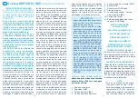 Preview for 9 page of Giordani NEPTUNE I-SIZE Owner'S Manual