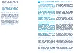 Preview for 10 page of Giordani NEPTUNE I-SIZE Owner'S Manual