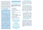 Preview for 11 page of Giordani NEPTUNE I-SIZE Owner'S Manual