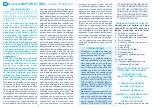 Preview for 12 page of Giordani NEPTUNE I-SIZE Owner'S Manual