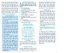 Preview for 14 page of Giordani NEPTUNE I-SIZE Owner'S Manual