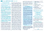 Preview for 15 page of Giordani NEPTUNE I-SIZE Owner'S Manual