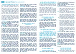 Preview for 13 page of Giordani PERSEO i-Size Owner'S Manual