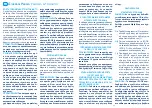 Preview for 19 page of Giordani PERSEO i-Size Owner'S Manual