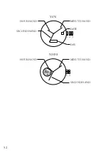 Предварительный просмотр 54 страницы GIORGIO FEDON NH38 Warranty Booklet Instruction Manual