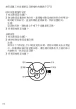 Предварительный просмотр 88 страницы GIORGIO FEDON NH38 Warranty Booklet Instruction Manual