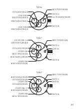 Предварительный просмотр 103 страницы GIORGIO FEDON NH38 Warranty Booklet Instruction Manual