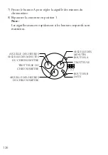 Предварительный просмотр 128 страницы GIORGIO FEDON NH38 Warranty Booklet Instruction Manual