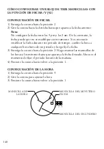 Предварительный просмотр 142 страницы GIORGIO FEDON NH38 Warranty Booklet Instruction Manual