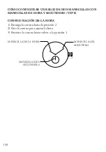 Предварительный просмотр 152 страницы GIORGIO FEDON NH38 Warranty Booklet Instruction Manual