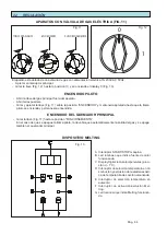 Предварительный просмотр 44 страницы Giorik 921PGC Instruction Manual