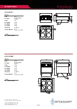 Предварительный просмотр 13 страницы Giorik CI720GT Manual