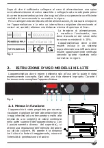 Preview for 27 page of Giorik HI LITE Installation, Operation And Maintenace Manual