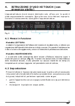 Preview for 33 page of Giorik HI LITE Installation, Operation And Maintenace Manual