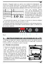 Preview for 45 page of Giorik HI LITE Installation, Operation And Maintenace Manual