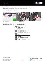 Preview for 31 page of Giorik KB061WT Specification, Installation & Operation Manual