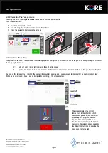 Preview for 35 page of Giorik KB061WT Specification, Installation & Operation Manual