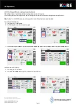 Preview for 39 page of Giorik KB061WT Specification, Installation & Operation Manual