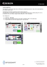 Preview for 40 page of Giorik KB061WT Specification, Installation & Operation Manual