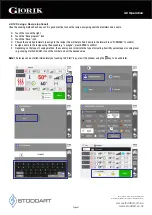 Preview for 42 page of Giorik KB061WT Specification, Installation & Operation Manual